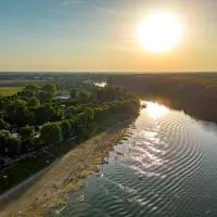 Csongrád में, होटल Panoráma Szálláshely