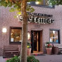 Hotel Deitmer, hotel a Rhede