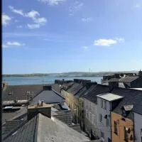 The Rock House, hotel Cobhban