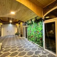 Sheki Modern Guest Home: Şeki'de bir otel
