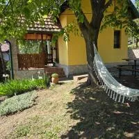 Koliba Topola - Fruška Gora, hotelli kohteessa Manđelos