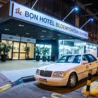 BON Hotel Bloemfontein Central, ξενοδοχείο στο Μπλουμφοντέιν