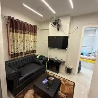 شقة فندقية غرفة واحدة, hotel a Mansoura