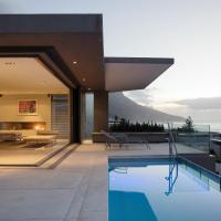 Blue Views Villas and Apartments: bir Cape Town, Bakoven oteli