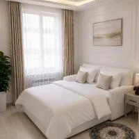 Apartment "Valley of legends mall" Self Check-in โรงแรมในนามางกาน