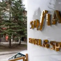 Viesnīca Sofia Hotel & Spa Truskavets Truskavecā