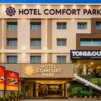 Hotel Comfort Park - Opposite Sri Ramachandra Medical College Porur, hotel en Chennai