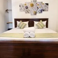 Ceylon Beach haven Uppuveli, hotel a Trincomalee