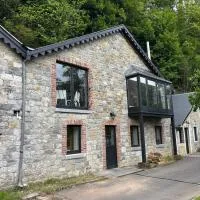 Maison Camille, hotel en Hotton