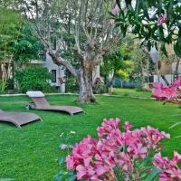 Hotel Santa Maria, hotel in Santa Maria Navarrese