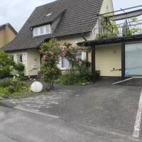 Willy und Gudrun: Rheda-Wiedenbrück şehrinde bir otel