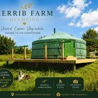 Kerrib Farm, хотел в Pomeroy
