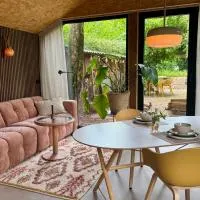 Tinkerbell, hotel v destinaci Oosterbeek