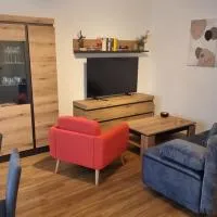 Rudolph Apartments Kleve, hotel em Kleve