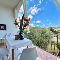 Dreamy Apartment, hotel sa Bari Sardo