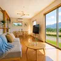 Aso Vista, hotel a Aso