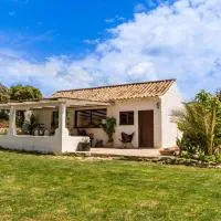 카사레스에 위치한 호텔 Finca Santa Teresa, Casa La Higuera