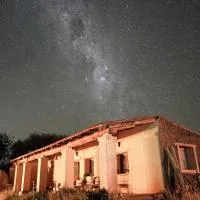 Hospedaje Finca la Encantada, hotel sa Seclantás