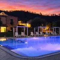 Hotel Cardedu, ξενοδοχείο σε Cardedu