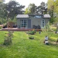Hamngardi, Hotel in Stånga