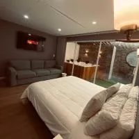 Casa ORO VERDE, hotel u gradu San Luis