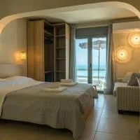 Sea Salt Studios โรงแรมในNerántza