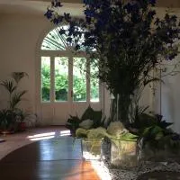 B&B Le Tortore, hotel u gradu 'Melara'