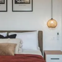 Μοντέρνο διαμέρισμα ALMYRA, hotel sa Agios Nikolaos