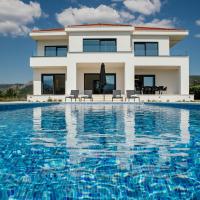Villa Rose, kh&aacute;ch sạn ở Jukići