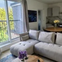 Awesome Flat near Harrow Town Centre – hotel w mieście Harrow