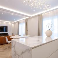 Amazing new 2-bedroom apartment in Split, kh&aacute;ch sạn ở Split