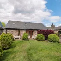 Riverside Barn, hotel Gilwernben