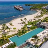 Princess Senses The Mangrove Resort - Adults Only, hotel u gradu Green Island