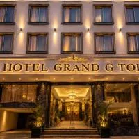 Hotel Grand Gtois -Delhi Airport, hotel i Dunya