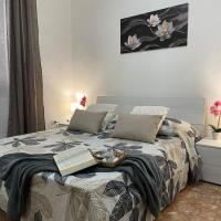 Orchidea, hotel sa Loceri