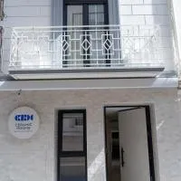 Ceramic Rooms Boutique Hostel, hotel en Villareal