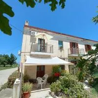 B&B La Ciammaruca, hotel u gradu 'Pollutri'