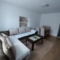 Apartman Limski Kutak, hotel 