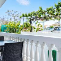 Solere Apartments, Hotel in Limenaria