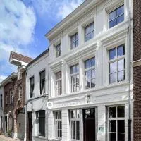 Maison Dieu, hotel in Hasselt