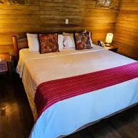 Hotel Argovia Centro Wellness, מלון בטפצ'ולה