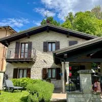 Cà Toni, hotel en Pavullo nel Frignano