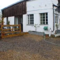 Grove Stables, hotel v destinácii Kirk Leavington