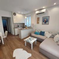 Apartment Adriatic Comfort, kh&aacute;ch sạn ở Split