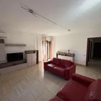 Home Marí – hotel w mieście Sessa Aurunca