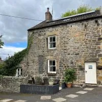 The Fold Cottage, hotel u gradu 'Acomb'