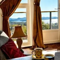 Fjord Panorama Lodge, hotel i Strand