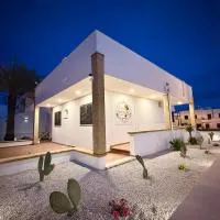 Donna Ginevra Rooms - A soli 300m dalla Spiaggia, hotell sihtkohas Lido Marini