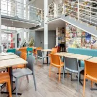 HotelF1 Bourges Le Subdray, hotel di Bourges