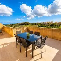 Il Pjazza Penthouse - Bambina Apartments, hotel di Xagħra